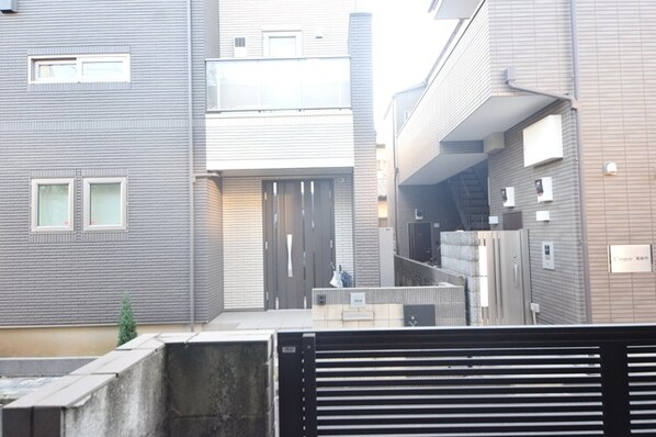 ウィル東府中1の物件内観写真